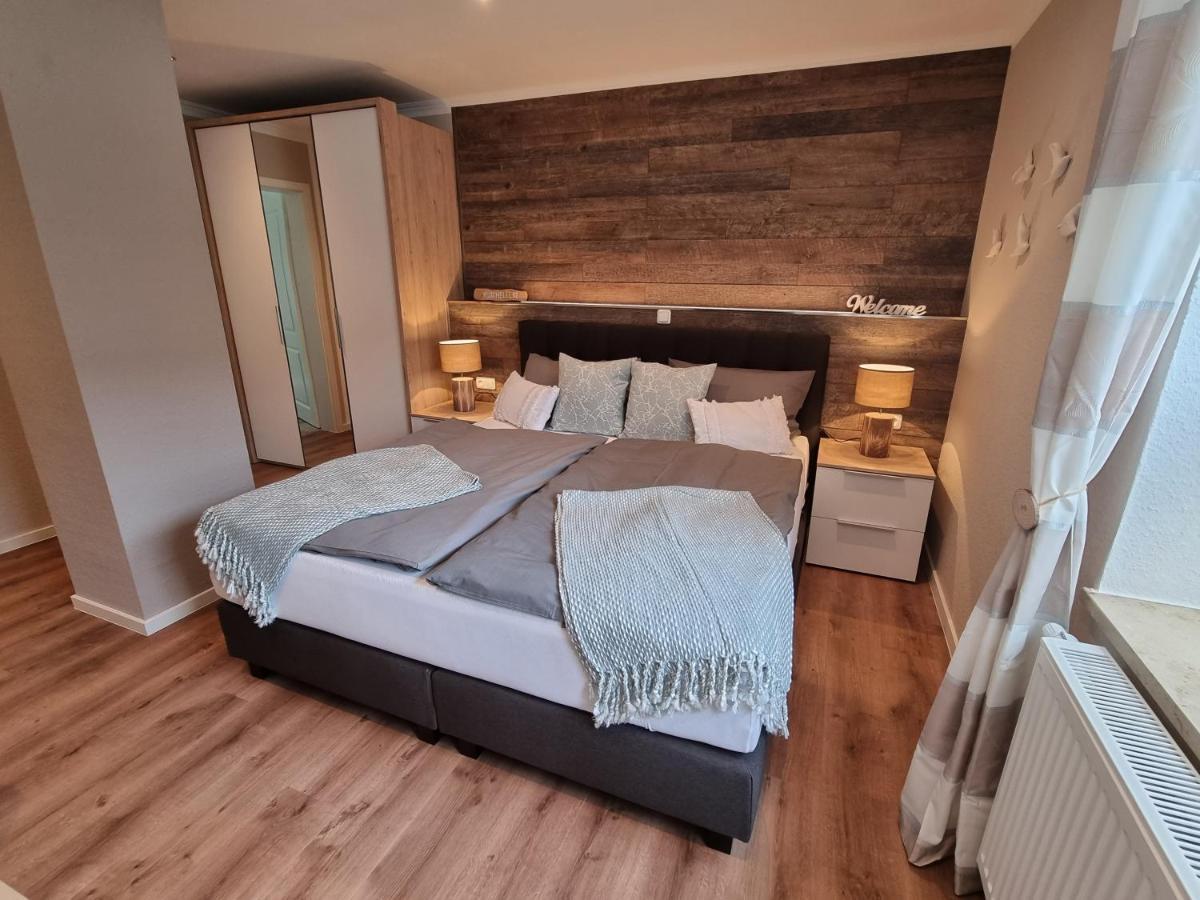 Landhotel Hof Barrl Шневердинген Екстериор снимка